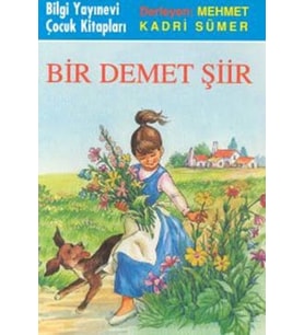 Bir Demet Şiir