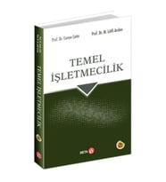 Temel İşletmecilik
