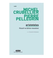 Aristoteles-Filozof ve Bilme Meselesi