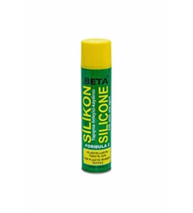 BETA FORMULA 2 SİLİKON YAPIŞMA ÖNLEYİCİ KAYDIRICI 400 ML (Karışık)
