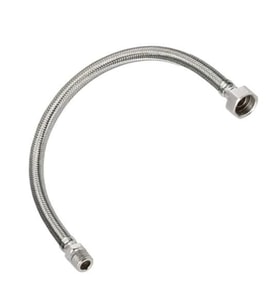 3/4X1/2 Nipelli Flex Hortum 100 Cm