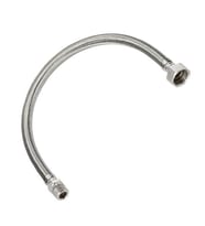 3/4X1/2 Nipelli Flex Hortum 100 Cm