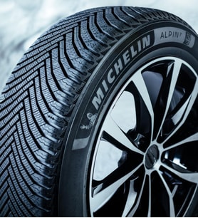225/60R17 103H XL ALPIN 7 MICHELIN (KIŞ)