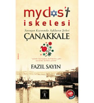 Mydos’t İskelesi