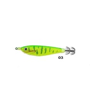 Ryuji Toto Squid 7 cm 9.5 gr Kalamar Zokası 03