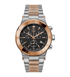 Guess Collection GCY69003G2MF Erkek Kol Saati