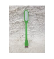USB Led Işık Yeşil LED TAŞINABİLİR LAMBA