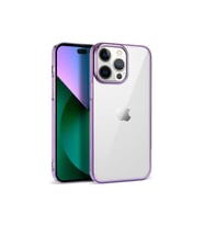 Apple iPhone 14 Pro Uyumlu Kılıf Zore Pixel Kapak