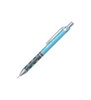Rotring Versatil Kalem Tikky RD 0.7 MM Açık Mavi 2007252