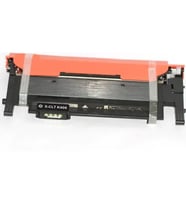 XPlus® Samsung CLT K406 Siyah Muadil Toner