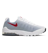 Nike Air Max Invigor GS Unisex Gray Sneaker Unisex Günlük Spor Ayakkabı Gri