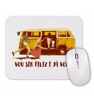 Kombi Mario Mouse Pad