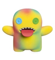 Fuggler Feature Figür Model 3
