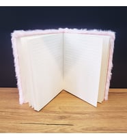 River World Peluş Defter Tasarımı Panda