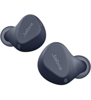 Jabra Elite 4 TWS Lacivert Kulak İçi Bluetooth Kulaklık -Teşhir