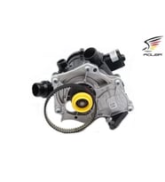 06L121111HKIT Su Pompası & Gövdesi Komple Alüminyum Tip Kayışlı Ina Logosu Silinmiş - Audi A4-A5-A6-