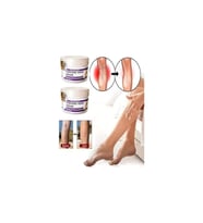 Süper Varicose And Spider Veins Soothing Leg Cream Bacak Bakım Kremi 100 ml x 2 Adet