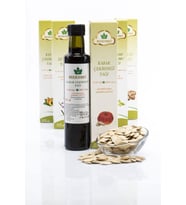 Kabak Çekirdeği Yağı 250 Ml