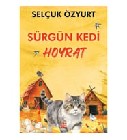 Sürgün Kedi Hoyrat