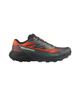 Salomon PULSAR Erkek Outdoor Koşu Ayakkabısı L45433600 Çok Renkli