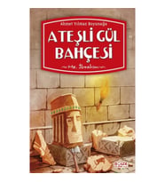 Ahmet Yılmaz Boyunağa Dizisi 09 - Ateşli Gül Bahçesi