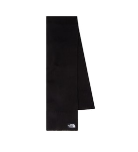 The North Face  Tnf Logo Box Scarf Nf0A8Chgjk31