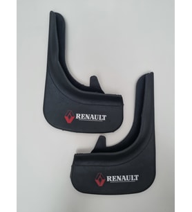 RENAULT İKİLİ ÇAMURLUK,TOZLUK (Standart)