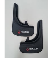RENAULT İKİLİ ÇAMURLUK,TOZLUK (Standart)