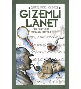 Lanet - Sherlock Holmes