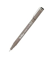 ARTLINE 232 DRAWİNG SYSTEM ÇİZİM KALEMİ 0.2mm SİYAH