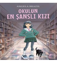 Okulun En Şanslı  Kızı