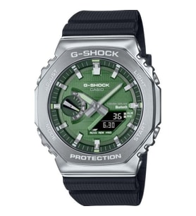 Casio GBM-2100A-1A3DR Erkek Kol Saati