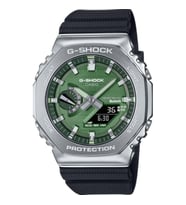 Casio GBM-2100A-1A3DR Erkek Kol Saati