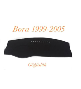 HALI KUMAŞ BORA 1999-2005 ARASI TORPİDO KORUYUCU ÖRTÜ