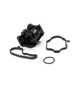 BMW E46 E60 E81-M47N M47N2 MOTOR-EGZOZ VALFİ 11127799367