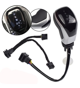 Ledli Elektronik Vites Kolu  / ICVI186