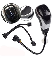 Ledli Elektronik Vites Kolu  / ICVI186