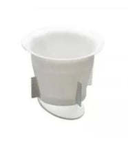 WC Matik Tek Kapaklı