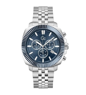 Gc GCZ46005G7MF Erkek Kol Saati