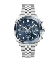 Gc GCZ46005G7MF Erkek Kol Saati