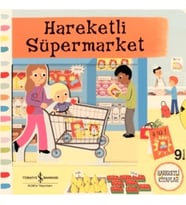 Hareketli Süpermarket