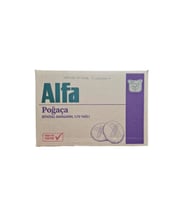 Alfa Poğaça Yağ 10 Kg