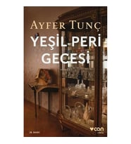 Yeşil Peri Gecesi