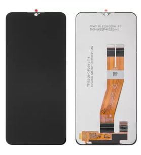 Samsung M03S Servis Dokunmatik ekran (Siyah)