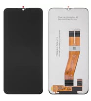 Samsung M03S Servis Dokunmatik ekran (Siyah)