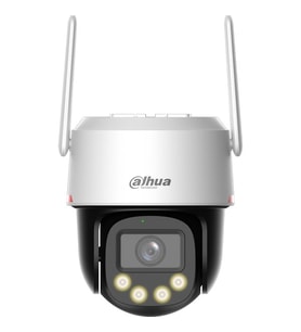 DAHUA 3MP PT WizColor 3,6mm P3F-PV-0360B-PRO 30metre WIFI IP Kamera
