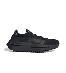 adidas Nmd_S1 Erkek Günlük Ayakkabı FZ6381 Siyah