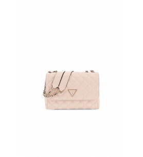 Guess Giully Bej Kadın Çapraz Askılı Çanta HWQG8748200