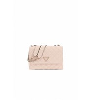 Guess Giully Bej Kadın Çapraz Askılı Çanta HWQG8748200