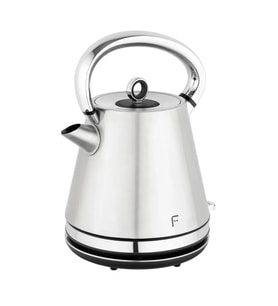 Fakir Percy Gümüş Kettle